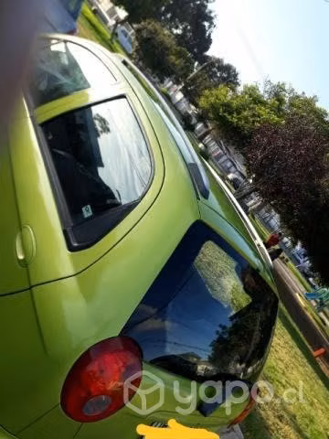 Chevrolet spark 2011 - Imagen 2