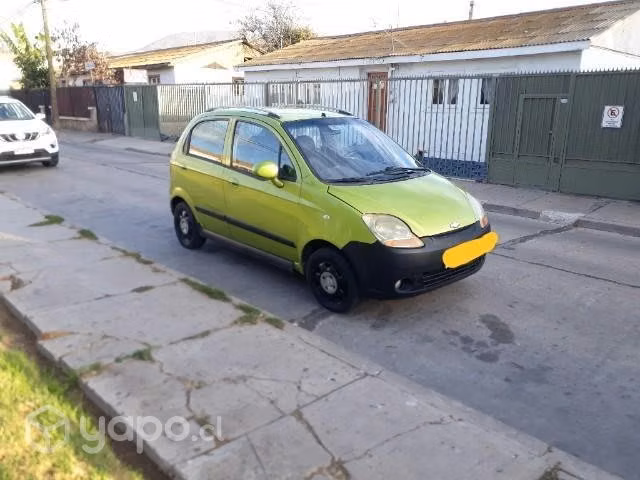 Chevrolet spark 2011 - Imagen 3