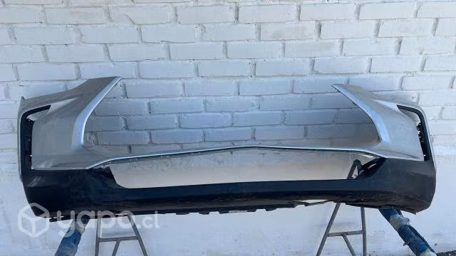 Chevrolet tracker parachoque delantero (21-23)