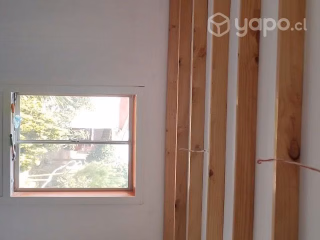 Se ofrece maestro en construccion con experiencia