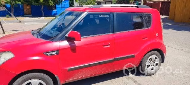Kia soul 2010 full equipo - Imagen 3
