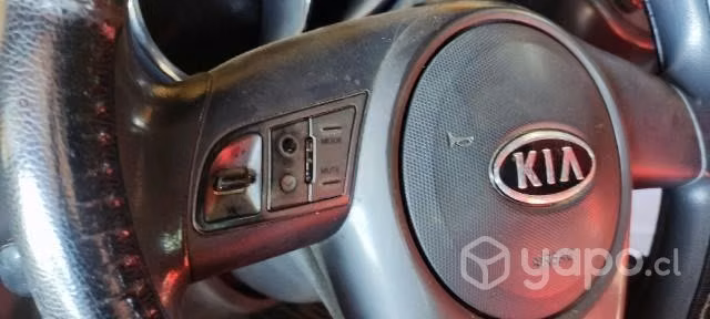 Kia soul 2010 full equipo - Imagen 4