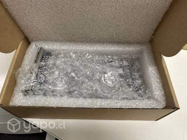 Cisco 9200 Network Module NM-4-10GB - Imagen 2