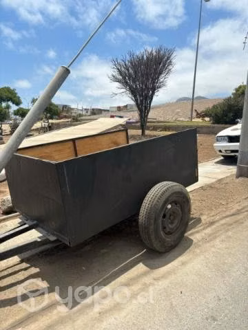 Carro de arrastre
