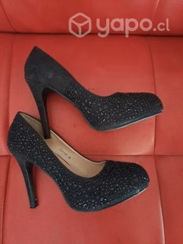 Zapatos de fiesta