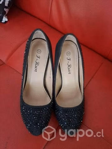Zapatos de fiesta - Imagen 2