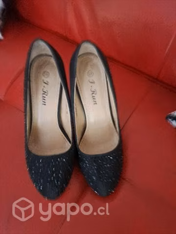 Zapatos de fiesta - Imagen 3