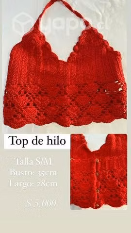 Ropa mujer - Imagen 4