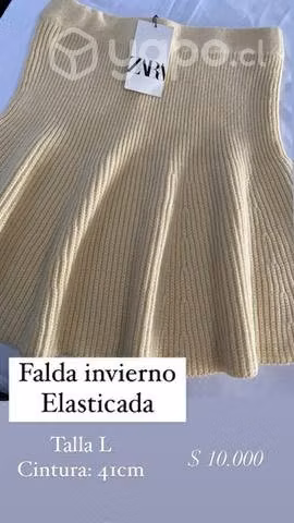 Ropa mujer - Imagen 6