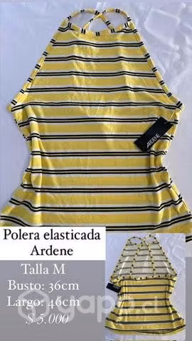 Ropa mujer - Imagen 5
