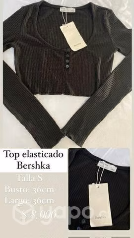 Ropa mujer - Imagen 3