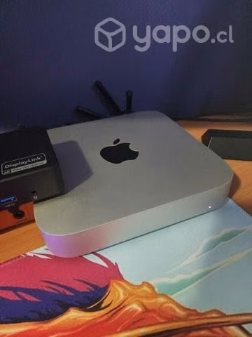 Mac mini M1 / 256 gb / 8gb de ram