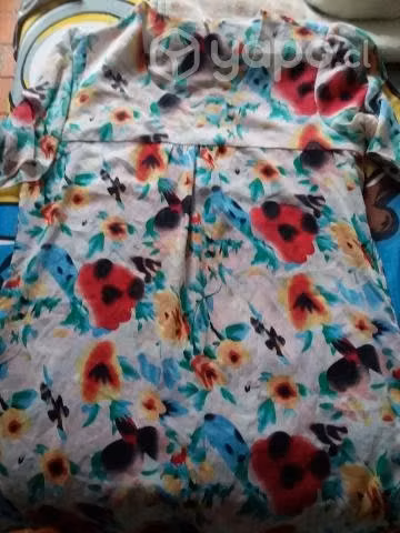 Lindas y Variadas prendas de Mujer