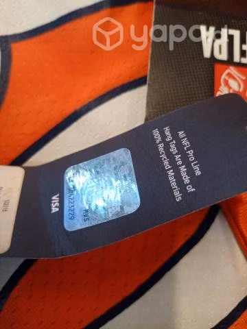 Polera NFL - Imagen 5