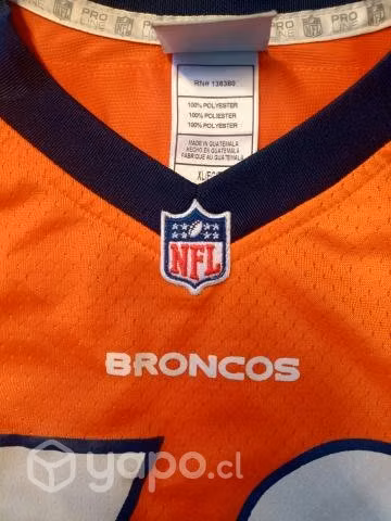 Polera NFL - Imagen 4