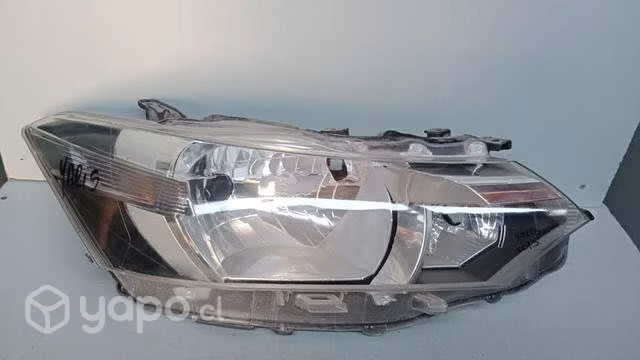 Optico toyota yaris dmg repuestos 5.89