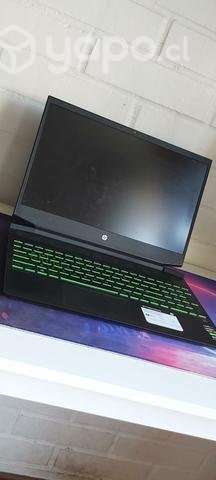 HP Pavilion Gaming 15 Notebook Gamer - Imagen 2