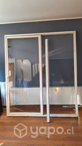 Ventana Corredra