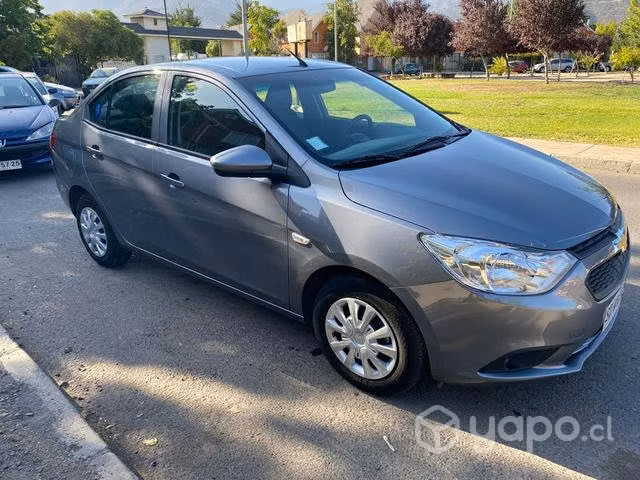 Chevrolet Sail NB 1.5L LS - Imagen 3