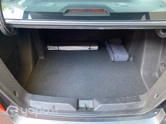 Chevrolet Sail NB 1.5L LS - Imagen 5