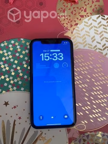 IPhone XR - Imagen 2