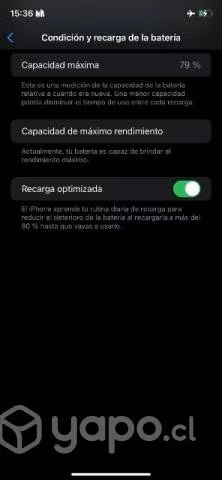 IPhone XR - Imagen 6