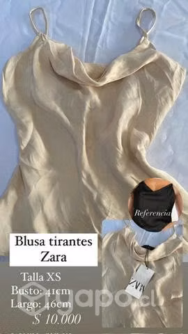 Ropa mujer - Imagen 4