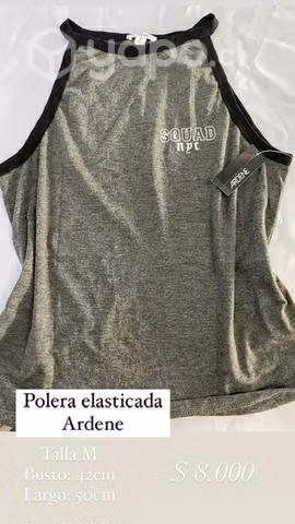 Ropa mujer - Imagen 2