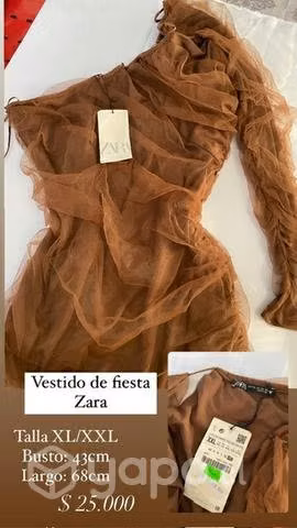 Ropa mujer - Imagen 6