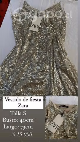 Ropa mujer - Imagen 5