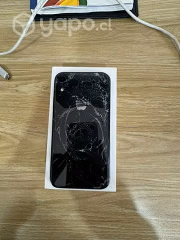 IPhone XR 64 GB - Imagen 2