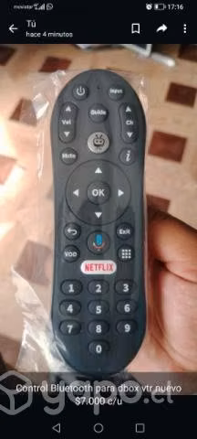 D-box tivo 4k desbloqueado
