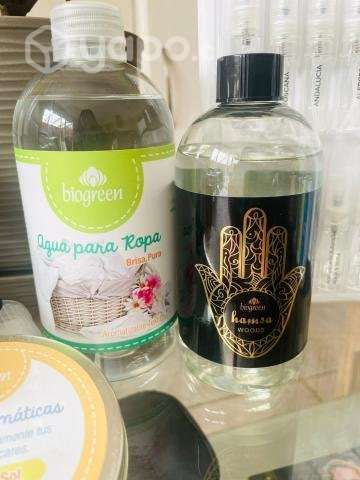 Aromatizantes para tus espacios - Imagen 3