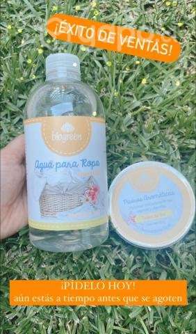 Aromatizantes para tus espacios - Imagen 2