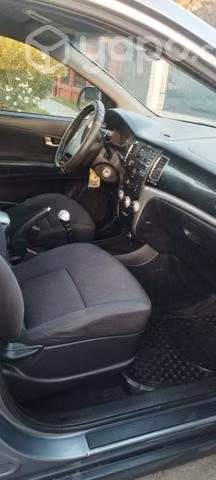 Ssangyong Korando 2012 2.0 Bencinero
