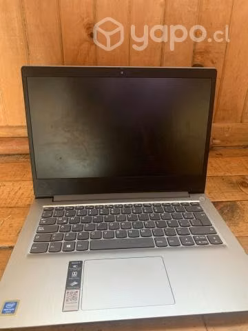 Laptop lenovo - Imagen 4