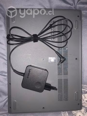 Laptop lenovo - Imagen 2