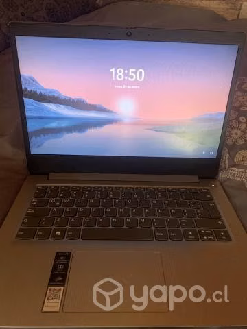 Laptop lenovo - Imagen 3