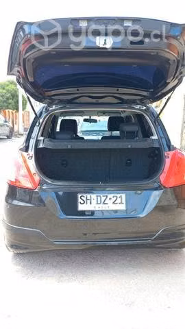 Suzuki Swift 2012