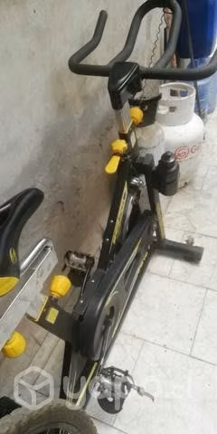 Bicicleta de Spinning Oxford