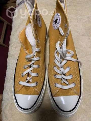 Zapatillas converse - Imagen 2