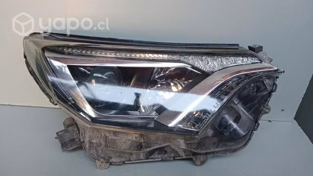 Optico toyota rav4 dmg repuestos 6.88 rav 4