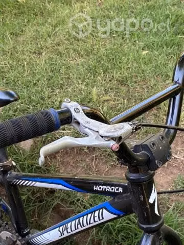 Bicicleta BMX Specialized Hotrock Coaster - Imagen 4