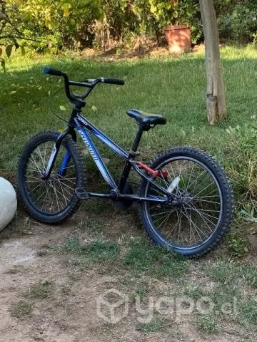Bicicleta BMX Specialized Hotrock Coaster - Imagen 6