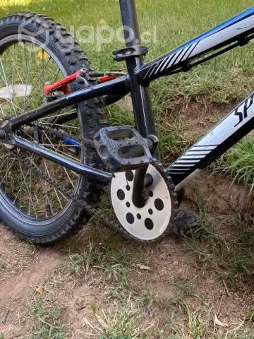 Bicicleta BMX Specialized Hotrock Coaster - Imagen 5
