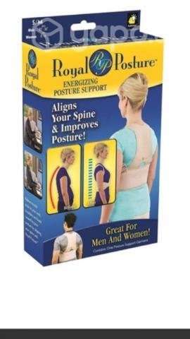 Royal Posture - Imagen 2