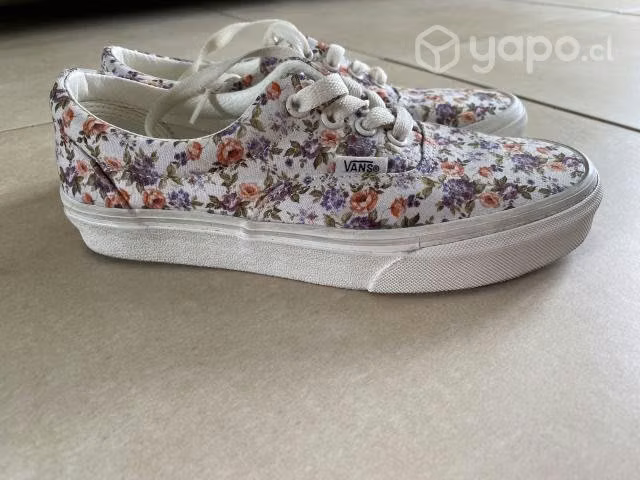 Zapatillas Vans