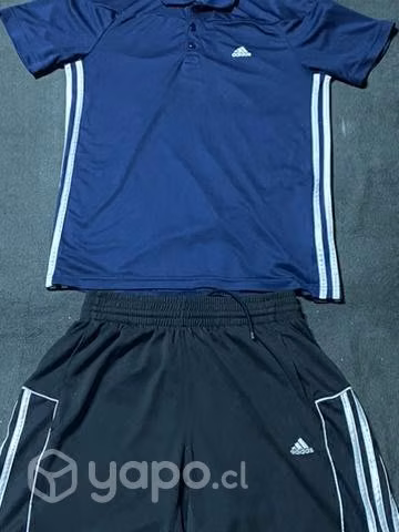Camisa adidas