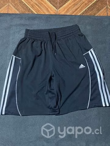 Camisa adidas