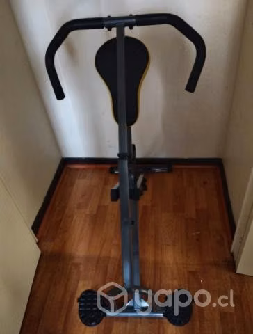 Máquina de ejercicio